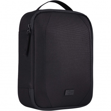 Logo trade promotional products picture of: Case Logic Invigo recycled accessories bag