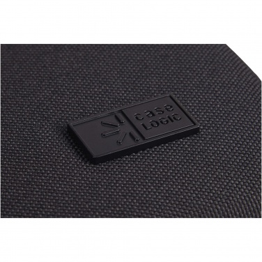 Logo trade business gifts image of: Case Logic Invigo 14" recycled laptop sleeve