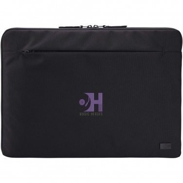 Logotrade promotional item image of: Case Logic Invigo 15.6" recycled laptop sleeve