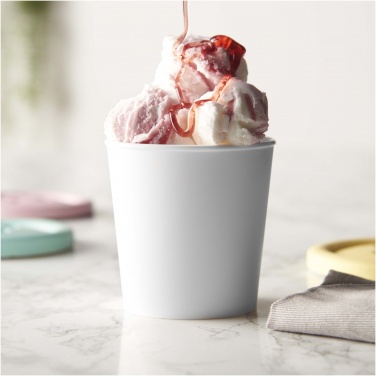 Logotrade promotional item picture of: Americano® Switch 200 ml tumbler