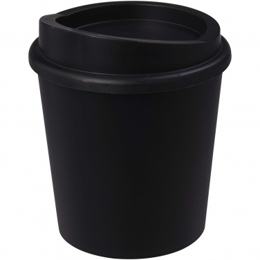Logotrade business gift image of: Americano® Switch 200 ml tumbler with lid