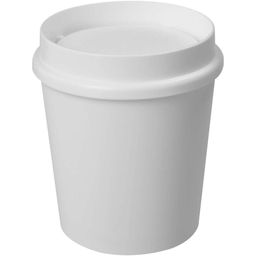 Logotrade promotional products photo of: Americano® Switch 200 ml tumbler with 360° lid