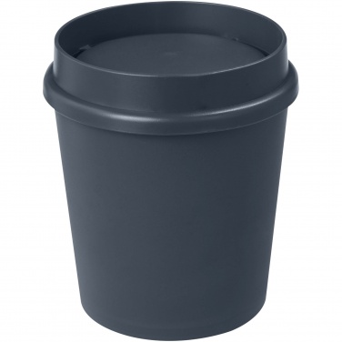 Logo trade corporate gift photo of: Americano® Switch 200 ml tumbler with 360° lid