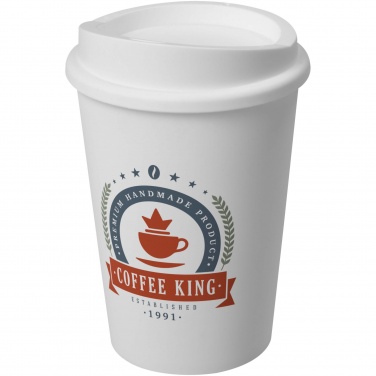 Logotrade promotional gift image of: Americano® Switch 300 ml tumbler with lid