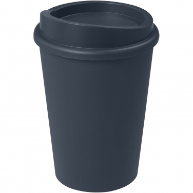 Logo trade advertising products image of: Americano® Switch 300 ml tumbler with lid