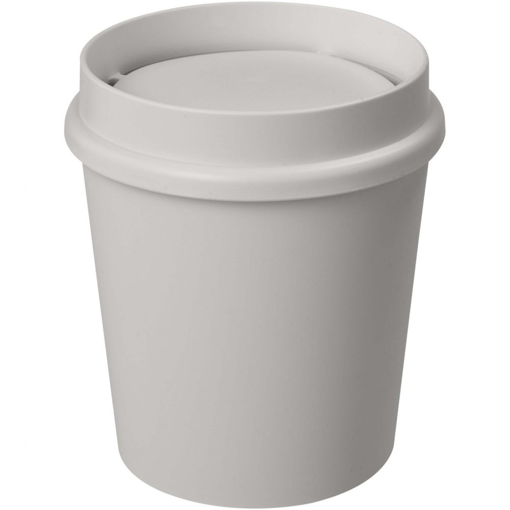 Logotrade promotional giveaway picture of: Americano® Switch Renew 200 ml tumbler with 360° lid