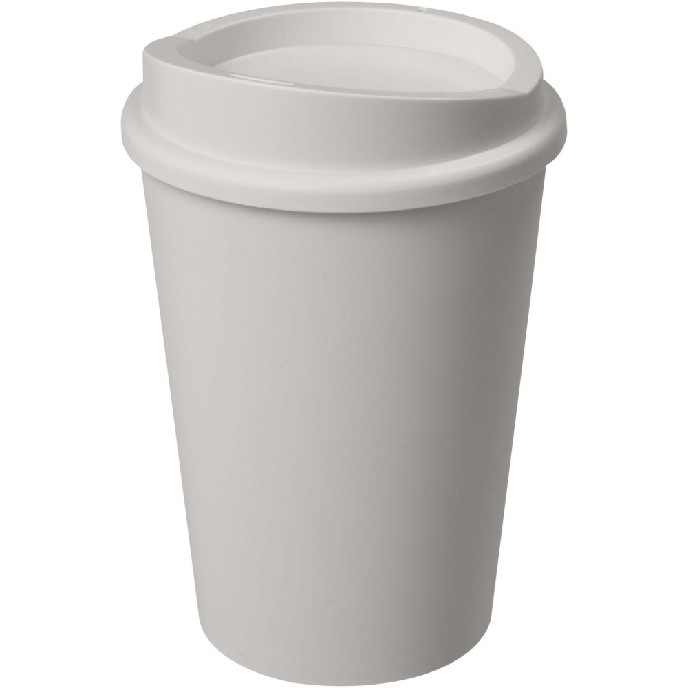 Logotrade promotional product image of: Americano® Switch Renew 300 ml tumbler with lid
