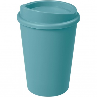 Logotrade promotional product image of: Americano® Switch Renew 300 ml tumbler with lid