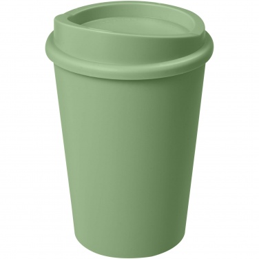 Logo trade promotional gift photo of: Americano® Switch Renew 300 ml tumbler with lid