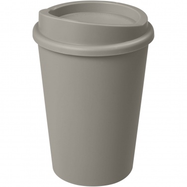 Logo trade promotional gifts image of: Americano® Switch Renew 300 ml tumbler with lid