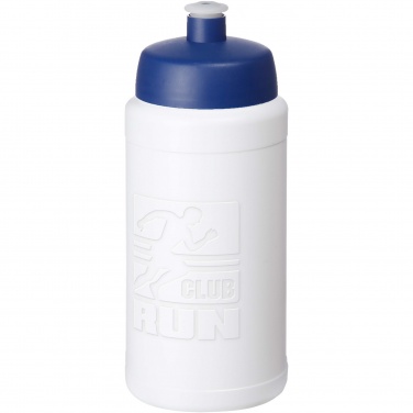 Logotrade corporate gift image of: Baseline Rise 500 ml sport bottle
