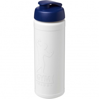 Logo trade corporate gift photo of: Baseline Rise 750 ml sport bottle with flip lid