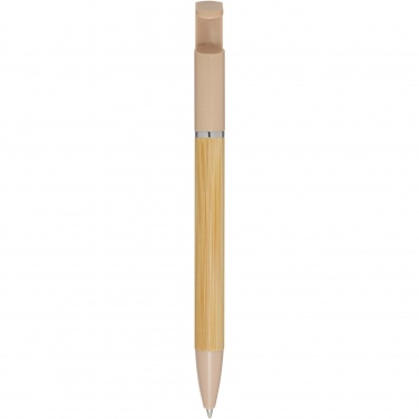 Logotrade advertising product picture of: Delfina phone holder pen