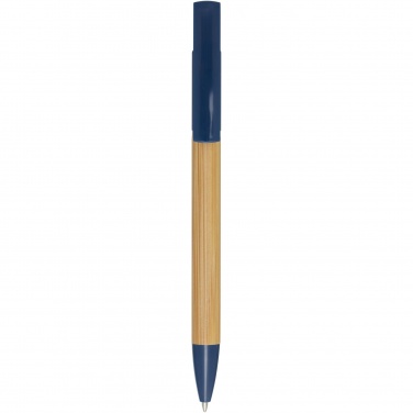 Logo trade promotional product photo of: Delfina phone holder pen