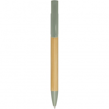 Logo trade advertising product photo of: Delfina phone holder pen