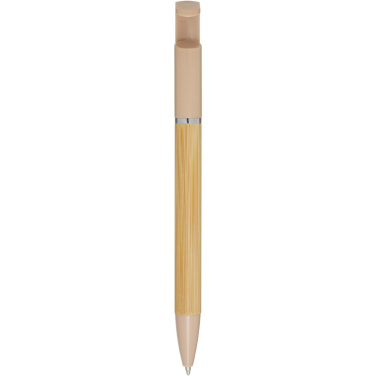 Logotrade promotional giveaway image of: Delfina phone holder pen