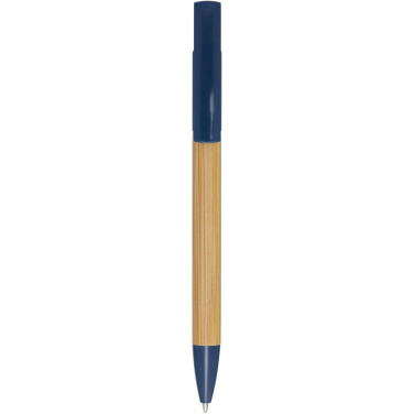 Logotrade promotional giveaway picture of: Delfina phone holder pen
