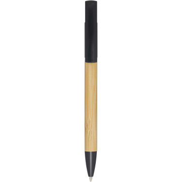 Logotrade promotional product image of: Delfina phone holder pen