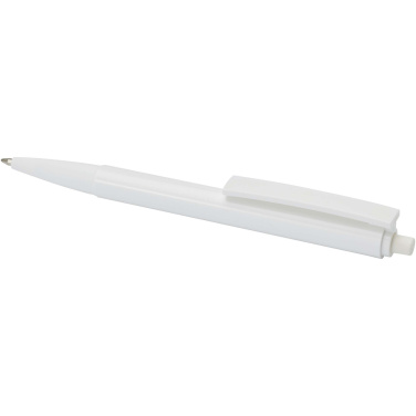 Logo trade promotional gifts image of: Elsa recycled plastic ballpoint pen