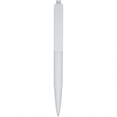 Logo trade promotional items picture of: Elsa recycled plastic ballpoint pen