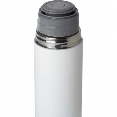 Logotrade advertising product image of: Sullivan 750 ml RCS certified recycled stainless steel vacuum insulated flask