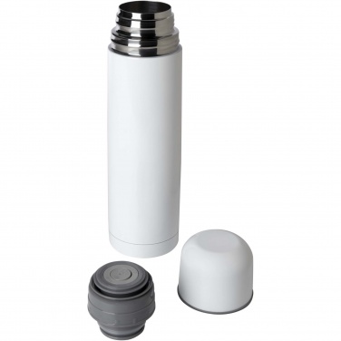 Logotrade promotional merchandise image of: Sullivan 750 ml RCS certified recycled stainless steel vacuum insulated flask