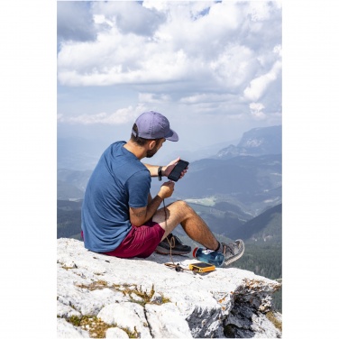 Logo trade promotional giveaway photo of: Xtorm XR202 Xtreme 20.000 mAh 35W QC3.0 waterproof rugged power bank with torch