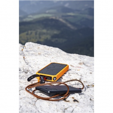 Logo trade promotional products picture of: Xtorm XR202 Xtreme 20.000 mAh 35W QC3.0 waterproof rugged power bank with torch