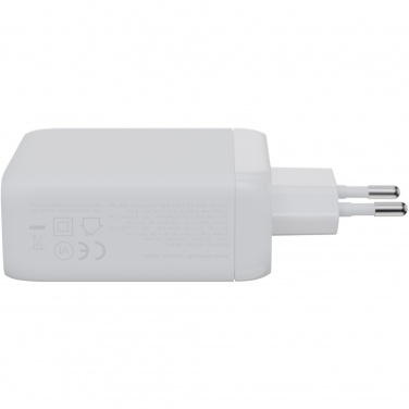 Logotrade promotional merchandise image of: Xtorm XEC100 GaN² Ultra 100W wall charger