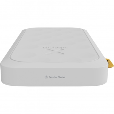 Logo trade business gift photo of: Xtorm FS510 Fuel Series 10.000 mAh 20W power bank