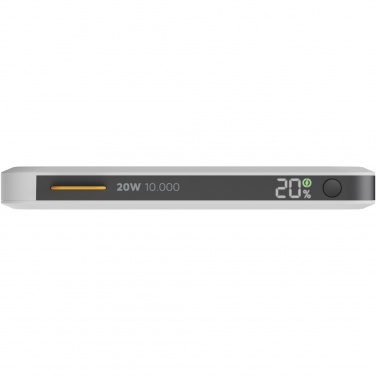 Logo trade promotional products image of: Xtorm FS510 Fuel Series 10.000 mAh 20W power bank