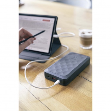 Logo trade promotional merchandise image of: Xtorm FS520 Fuel Series 20.000 mAh 35W power bank