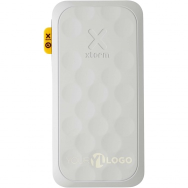 Logotrade promotional giveaways photo of: Xtorm FS520 Fuel Series 20.000 mAh 35W power bank