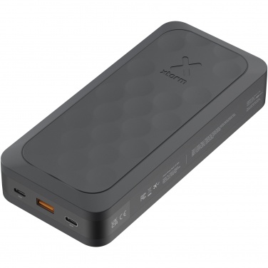 Logotrade promotional giveaways photo of: Xtorm FS5271 Fuel Series 27.000 mAh 67W power bank