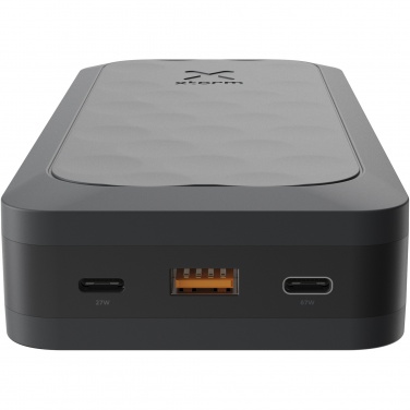 Logotrade advertising product image of: Xtorm FS5271 Fuel Series 27.000 mAh 67W power bank