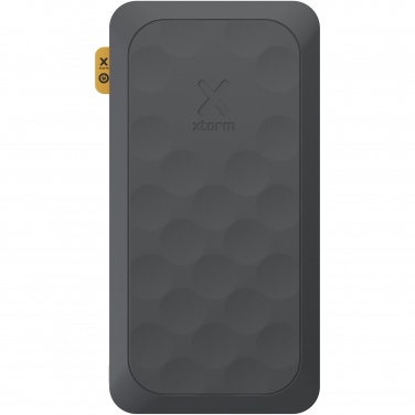 Logotrade promotional product picture of: Xtorm FS5451 Fuel Series 45.000 mAh 67W power bank