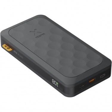 Logotrade promotional item picture of: Xtorm FS5451 Fuel Series 45.000 mAh 67W power bank