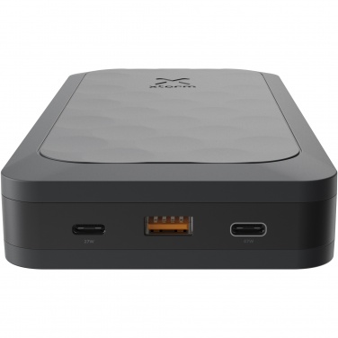 Logo trade promotional merchandise image of: Xtorm FS5451 Fuel Series 45.000 mAh 67W power bank