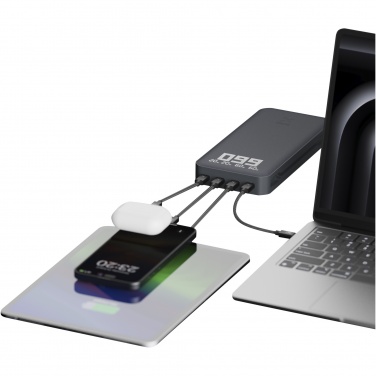 Logotrade advertising product image of: Xtorm XB403 Titan Ultra 27.000 mAh 200W laptop power bank