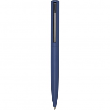 Logotrade corporate gifts photo of: Juana recycled aluminium ballpoint pen