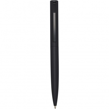Logotrade promotional giveaway picture of: Juana recycled aluminium ballpoint pen