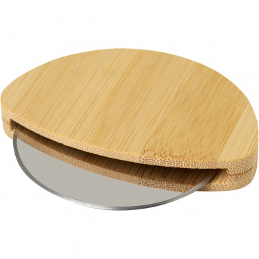 Logo trade promotional giveaways picture of: Navajo pizza cutter