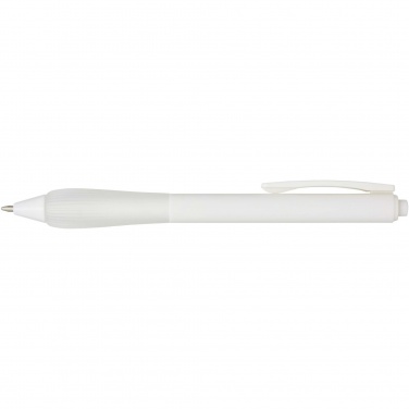 Logo trade promotional product photo of: Lorena RABS ballpoint pen