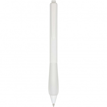 Logotrade promotional item picture of: Lorena RABS ballpoint pen