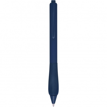 Logo trade business gifts image of: Lorena RABS ballpoint pen