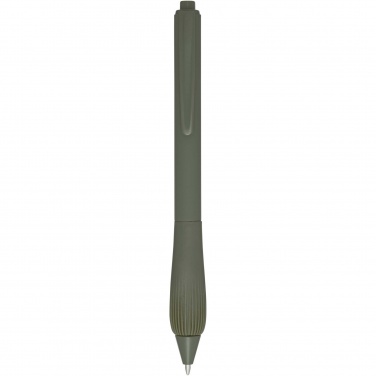 Logo trade advertising product photo of: Lorena RABS ballpoint pen