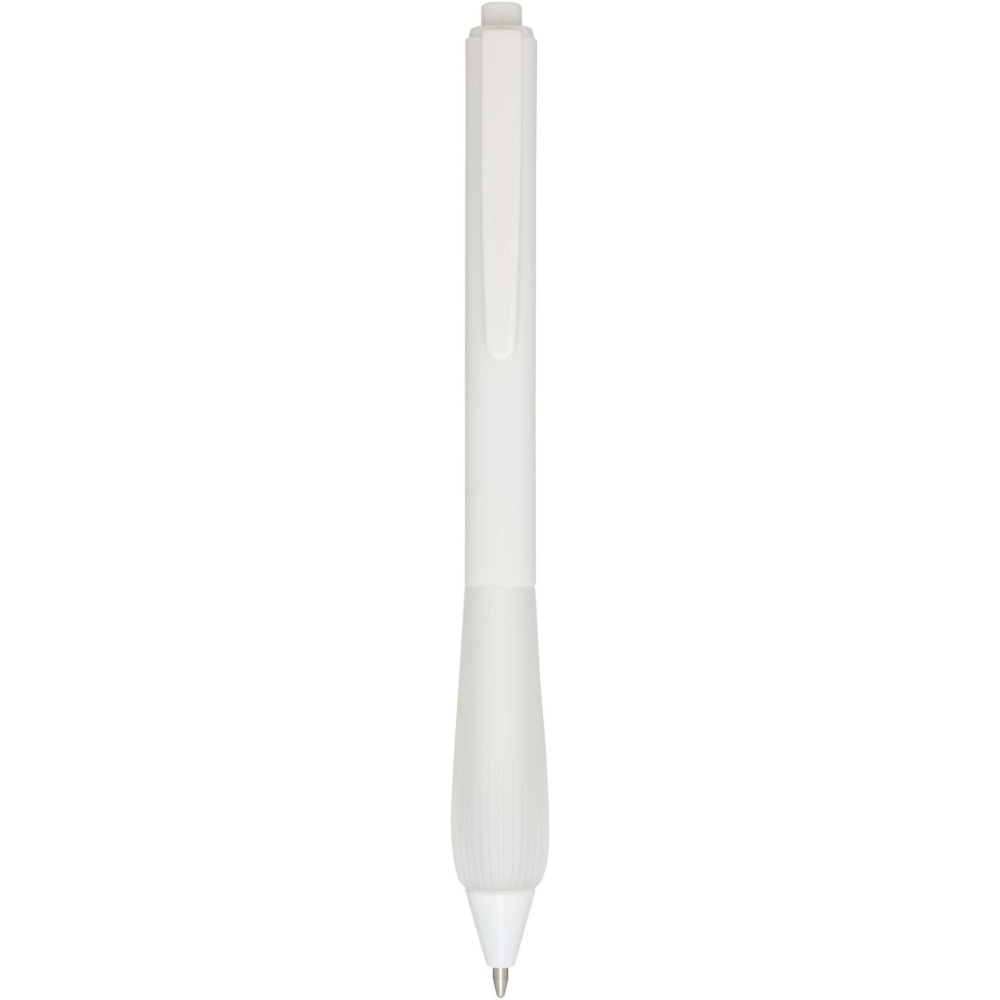 Logo trade promotional products picture of: Lorena RABS ballpoint pen