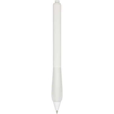 Logotrade promotional gift picture of: Lorena RABS ballpoint pen