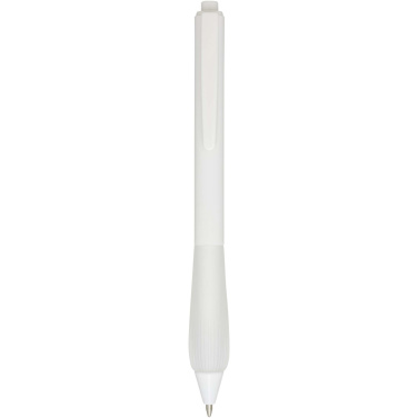 Logo trade promotional product photo of: Lorena RABS ballpoint pen