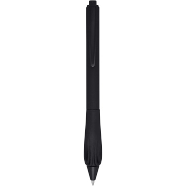 Logo trade promotional merchandise picture of: Lorena RABS ballpoint pen